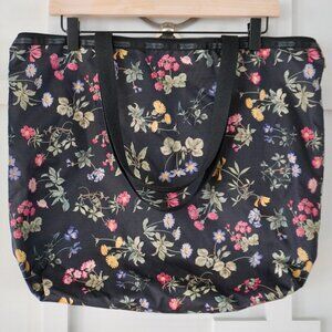 Vintage Lesportsac Floral Tote